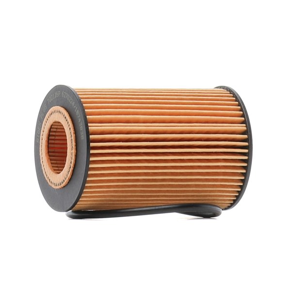 Compre Filtro de óleo da RIDEX PLUS 7O0116P a um preço baixo por 6,88 €