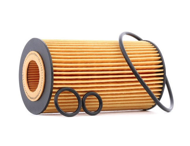 Ölfilter von RIDEX PLUS für Range Rover III (L322) günstig online kaufen