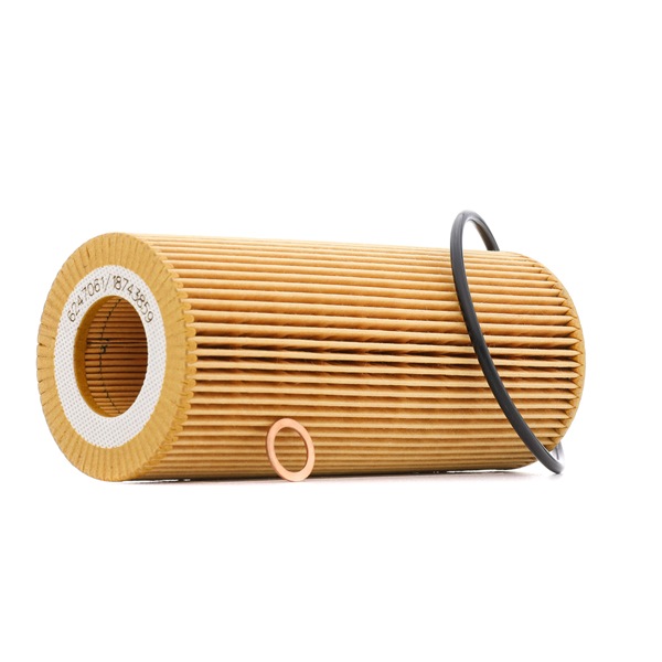 Ölfilter 7O0015P von RIDEX PLUS günstig für 7,16 € online kaufen