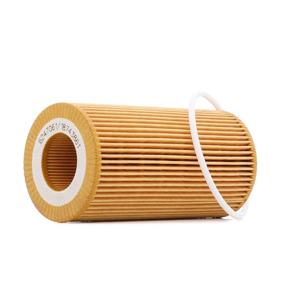 Køb Oliefilter af RIDEX PLUS 7O0011P til den lave pris 71,40 DKK