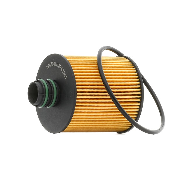 Ölfilter 7O0142P von RIDEX PLUS günstig für 11,62 € online kaufen