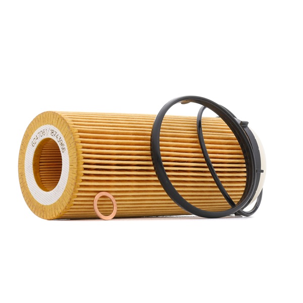 Køb Oliefilter af RIDEX PLUS 7O0123P til den lave pris 113,98 DKK