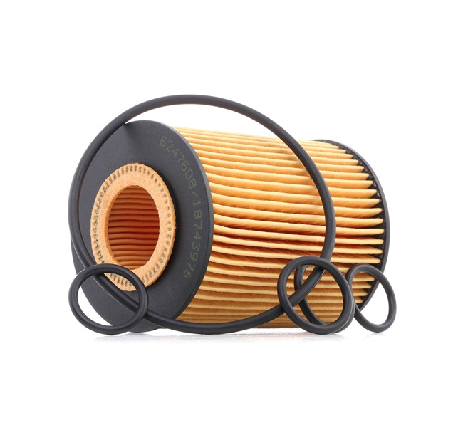 Køb Oliefilter af RIDEX PLUS 7O0104P til den lave pris 80,66 DKK