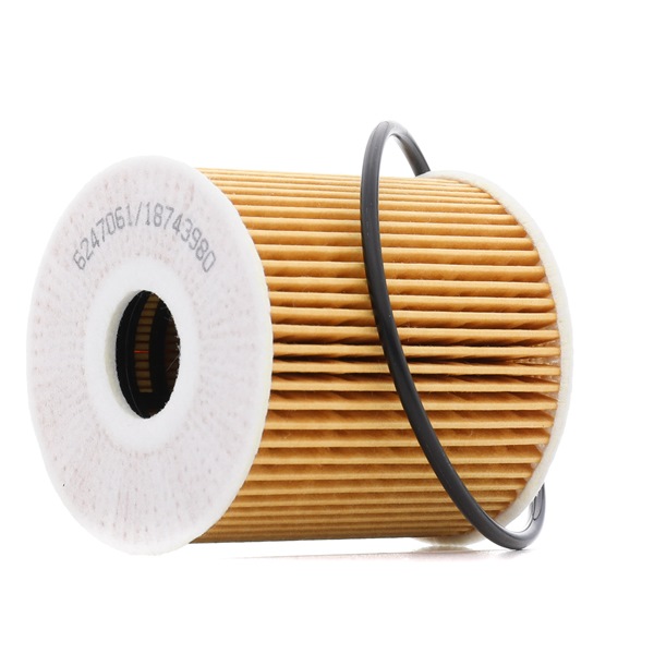 Ölfilter 7O0022P