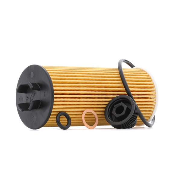Ölfilter von RIDEX PLUS für Countryman (F60) günstig online kaufen