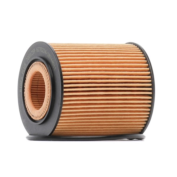 Achetez des Filtre à huile RIDEX PLUS 7O0125P à prix pour 7,36 €