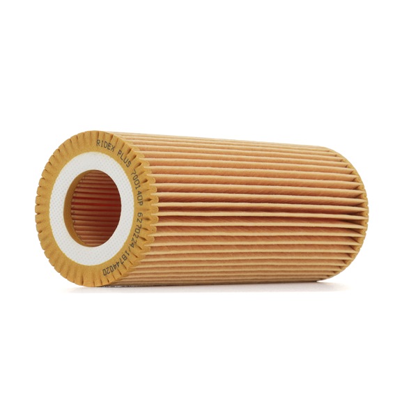 Køb Oliefilter af RIDEX PLUS 7O0140P til den lave pris 99,57 DKK