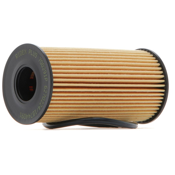 Køb Oliefilter af RIDEX PLUS 7O0291P til den lave pris 72,63 DKK