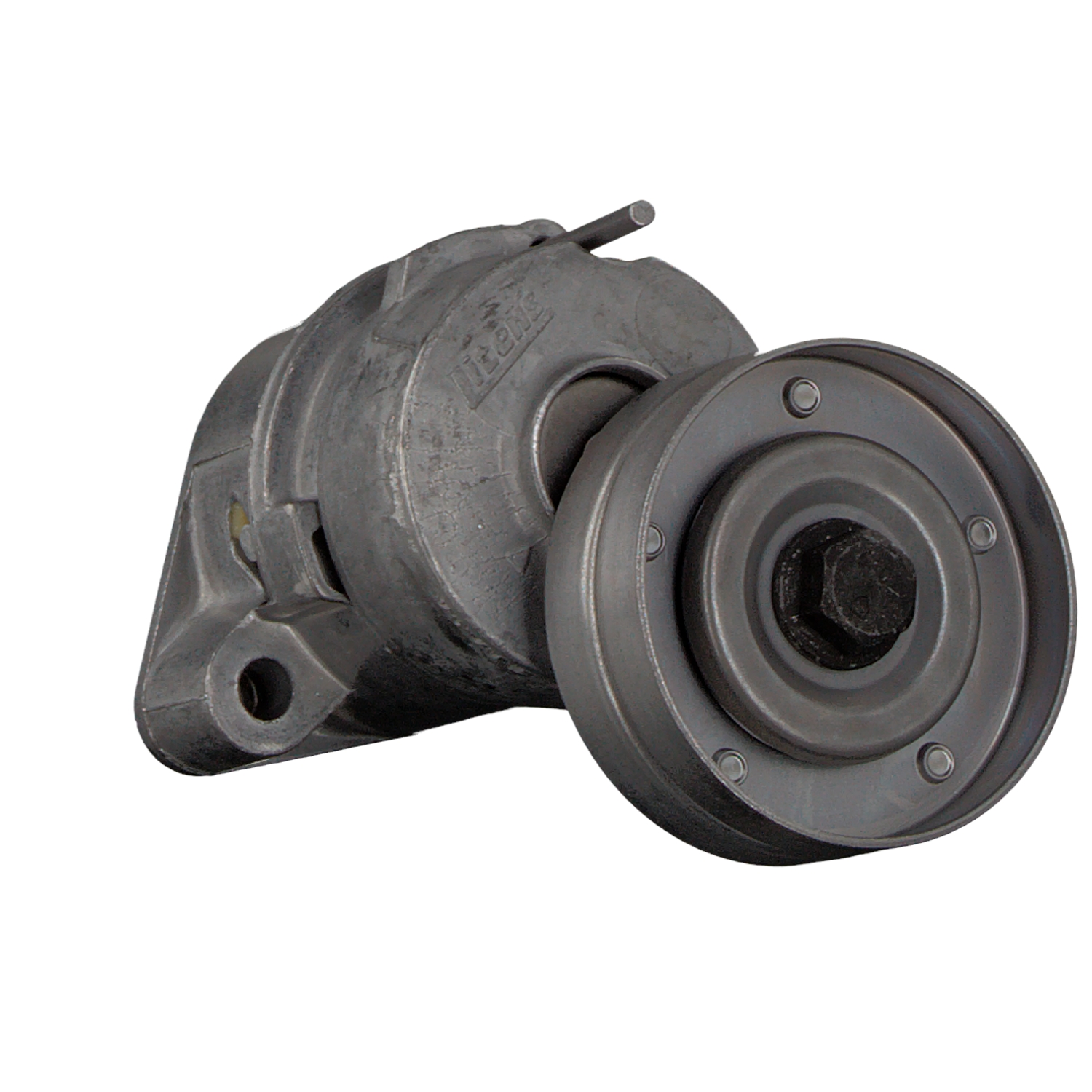 Compre Tensor de correia, correia trapezoidal estriada da FEBI BILSTEIN 14546 a um preço baixo por 55,73 €