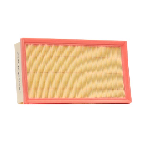 Køb Luftfilter af RIDEX PLUS 8A0668P til den lave pris 127,32 DKK