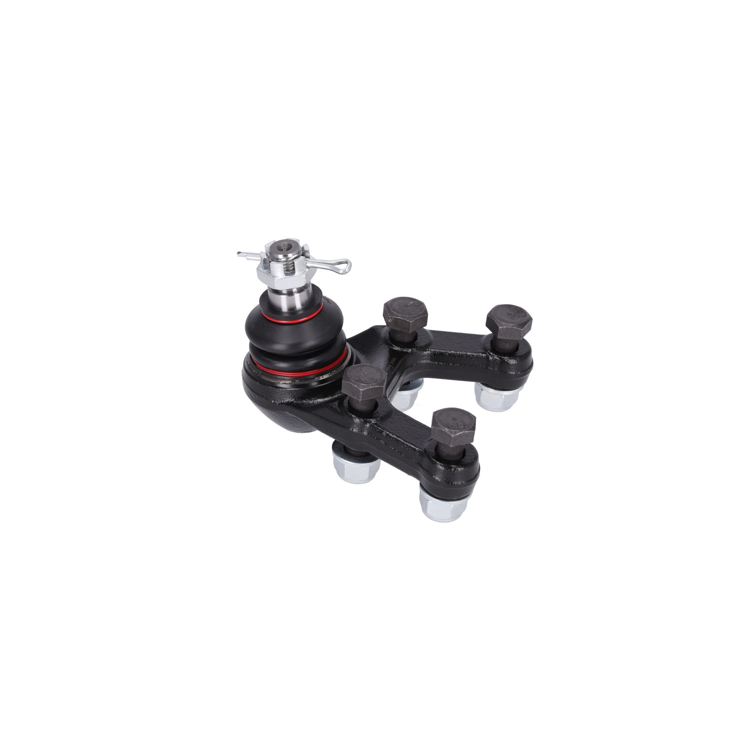 Achetez des Rotule de suspension FEBI BILSTEIN 15071 à prix pour 36,13 €