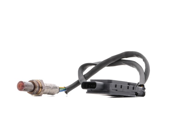 NOx-Sensor, Harnstoffeinspritzung von BOSCH