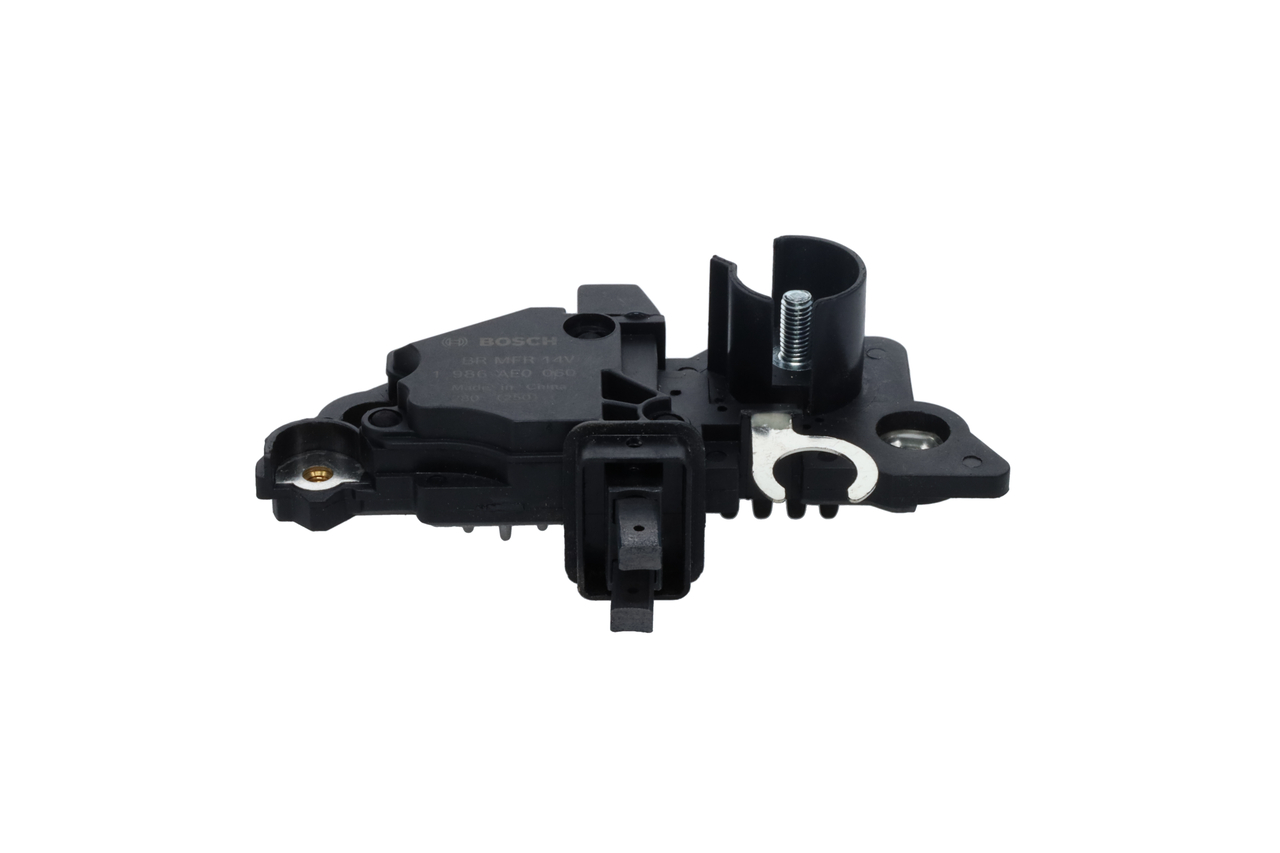 Køb Generatorregulator af BOSCH 1 986 AE0 060 til den lave pris 197,92 DKK