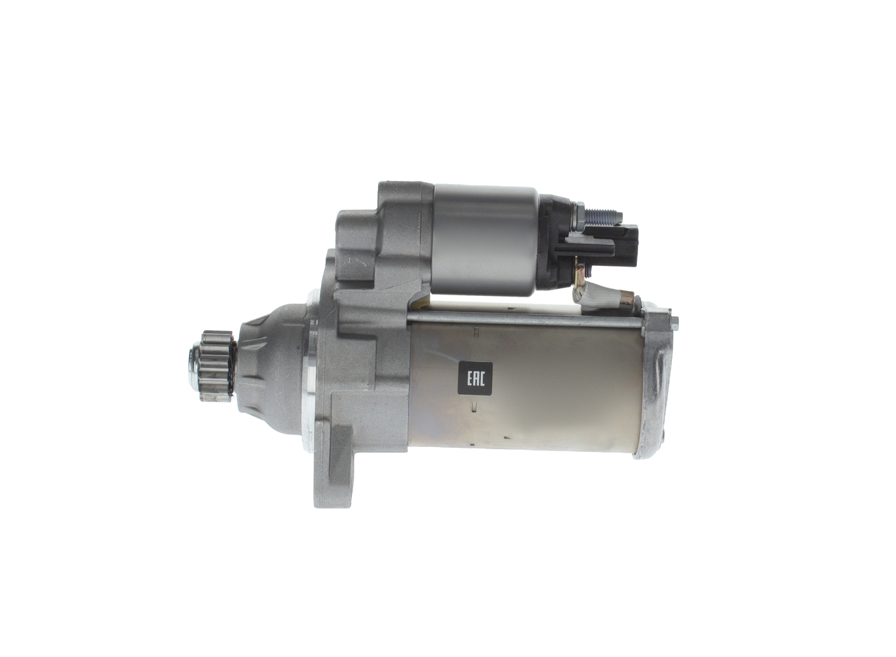 Köp Startmotor av BOSCH 1 986 S01 048 till det låga priset 4007,83 kr