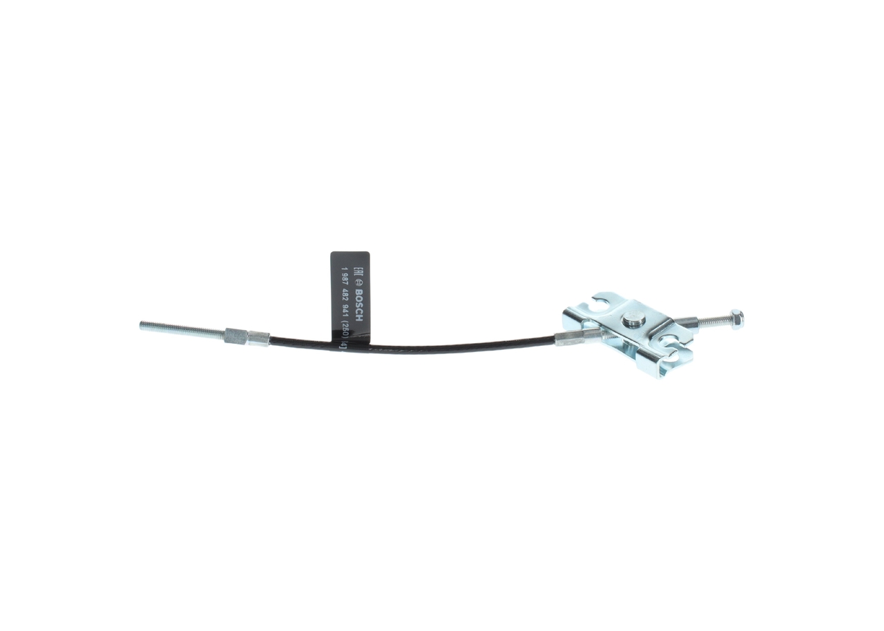 Handbremsseil 1 987 482 941 von BOSCH günstig für 44,23 € online kaufen