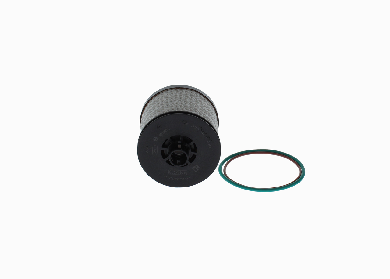 BOSCH Kraftstofffilter F 026 402 281 online kaufen