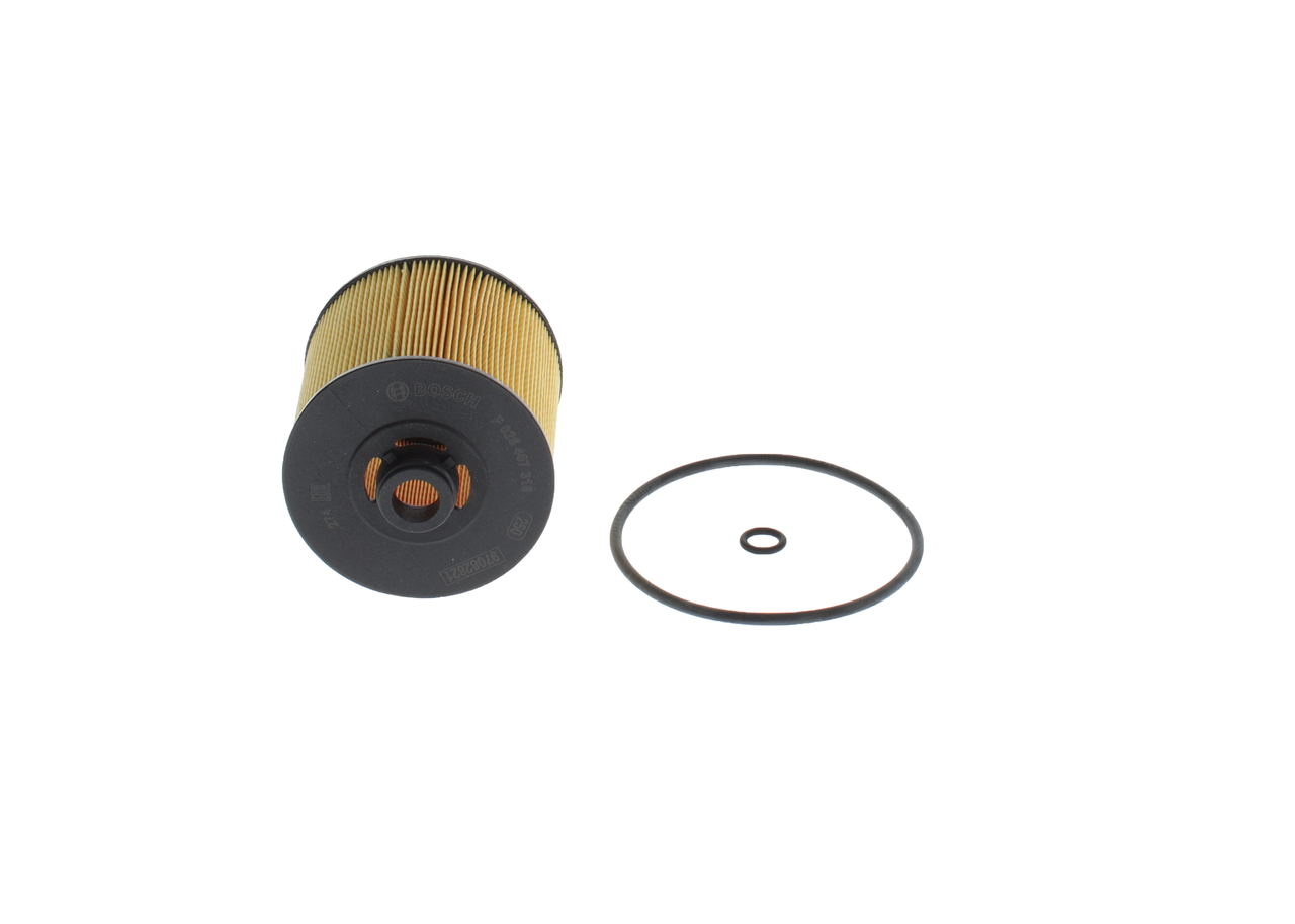 Compre Filtro de aceite de BOSCH online para 01 SUV (CX11) a precios moderados