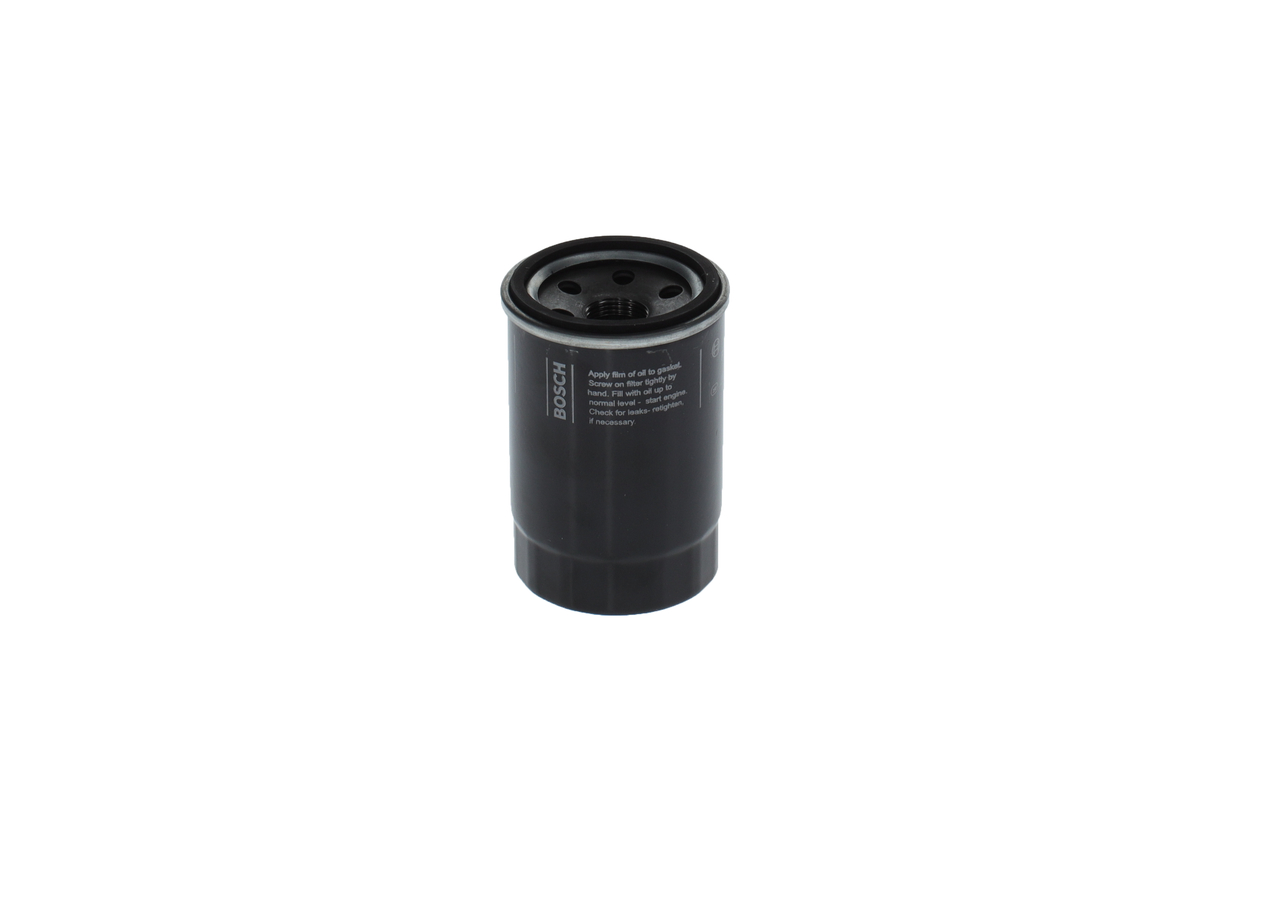 Köp Oljefilter av BOSCH F 026 407 340 till det låga priset 283,89 kr