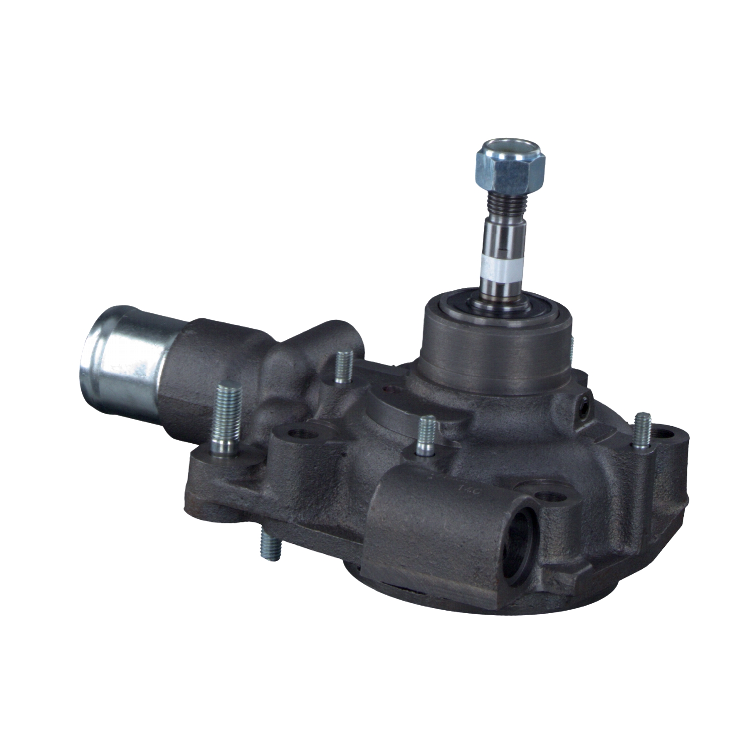 Achetez des Pompe à eau FEBI BILSTEIN 15375 à prix pour 143,83 €