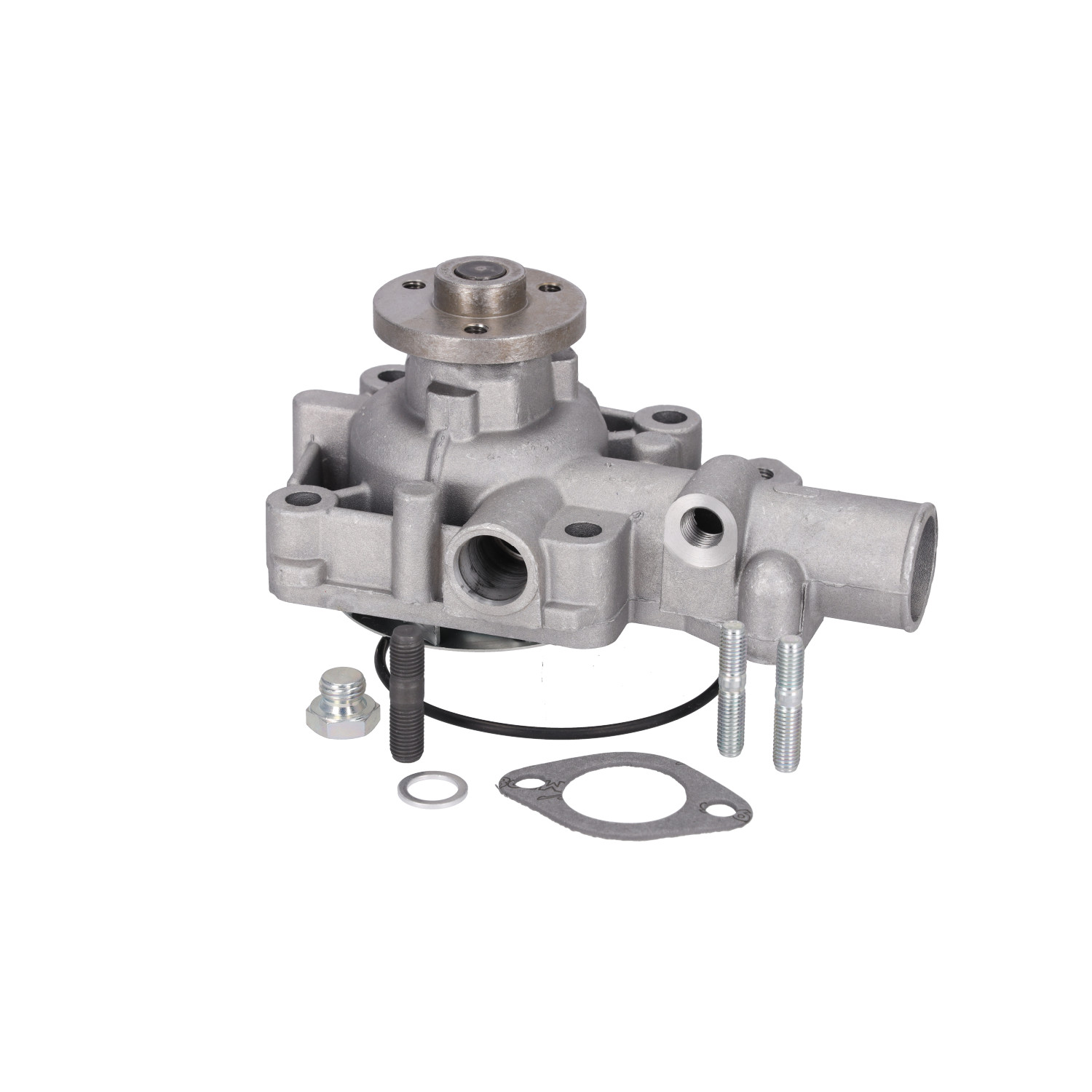 Achetez des Pompe à eau FEBI BILSTEIN 15387 à prix pour 57,23 €