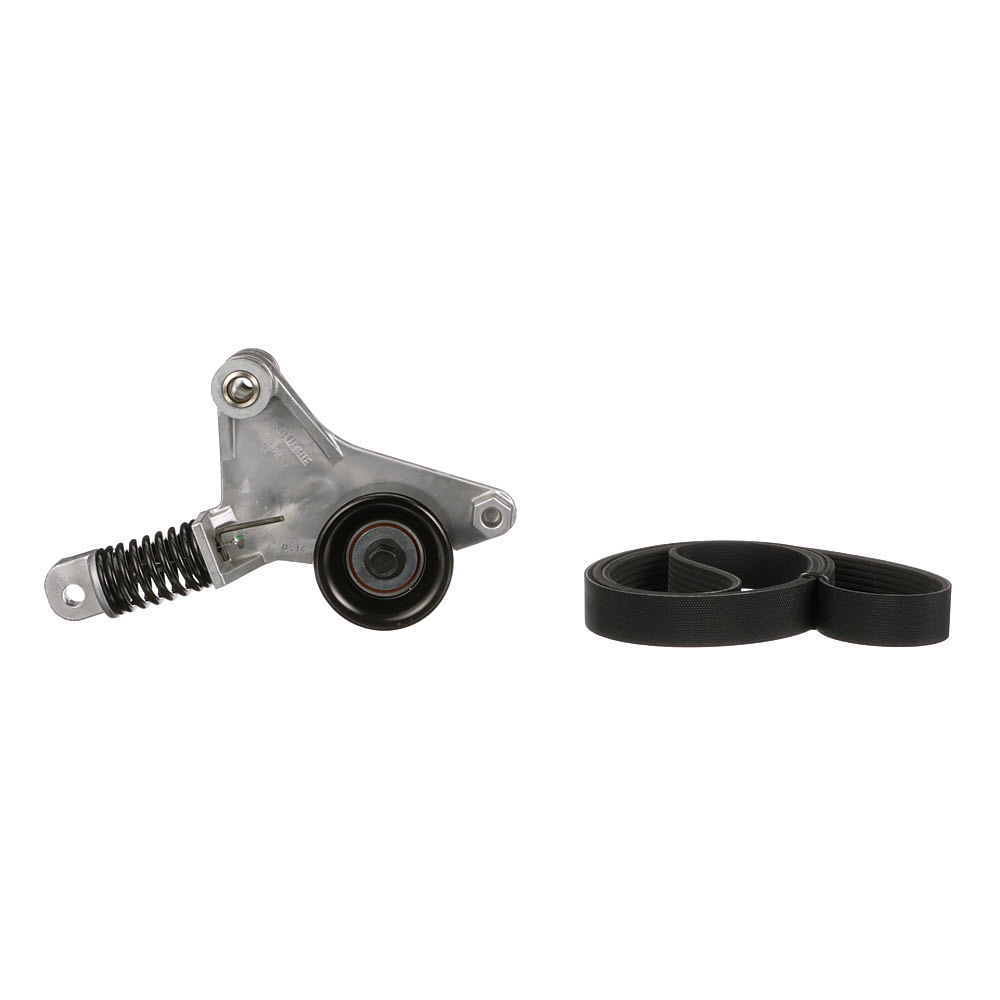 Acquista Kit Cinghie Poly-V da GATES K037PK1933 a buon mercato per soli 285,58 €
