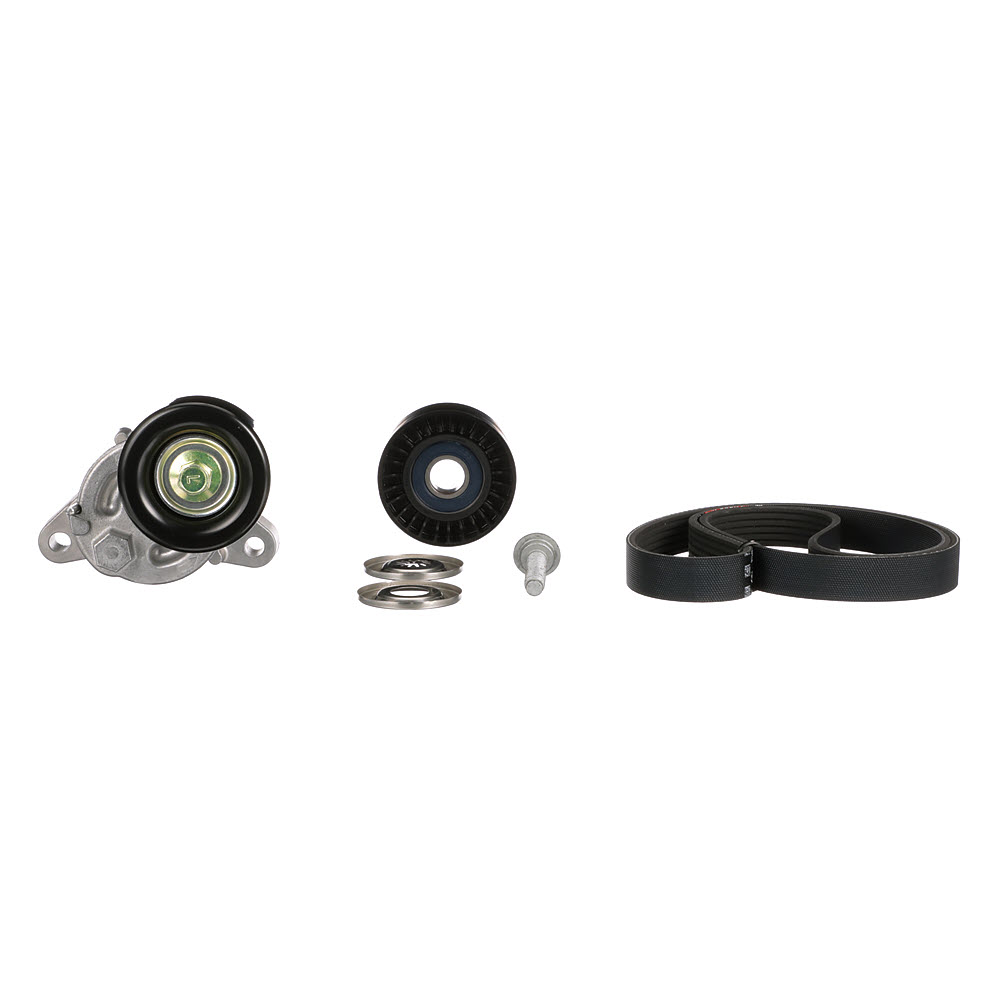 Acquista Kit Cinghie Poly-V da GATES K046PK2625 a buon mercato per soli 248,16 €