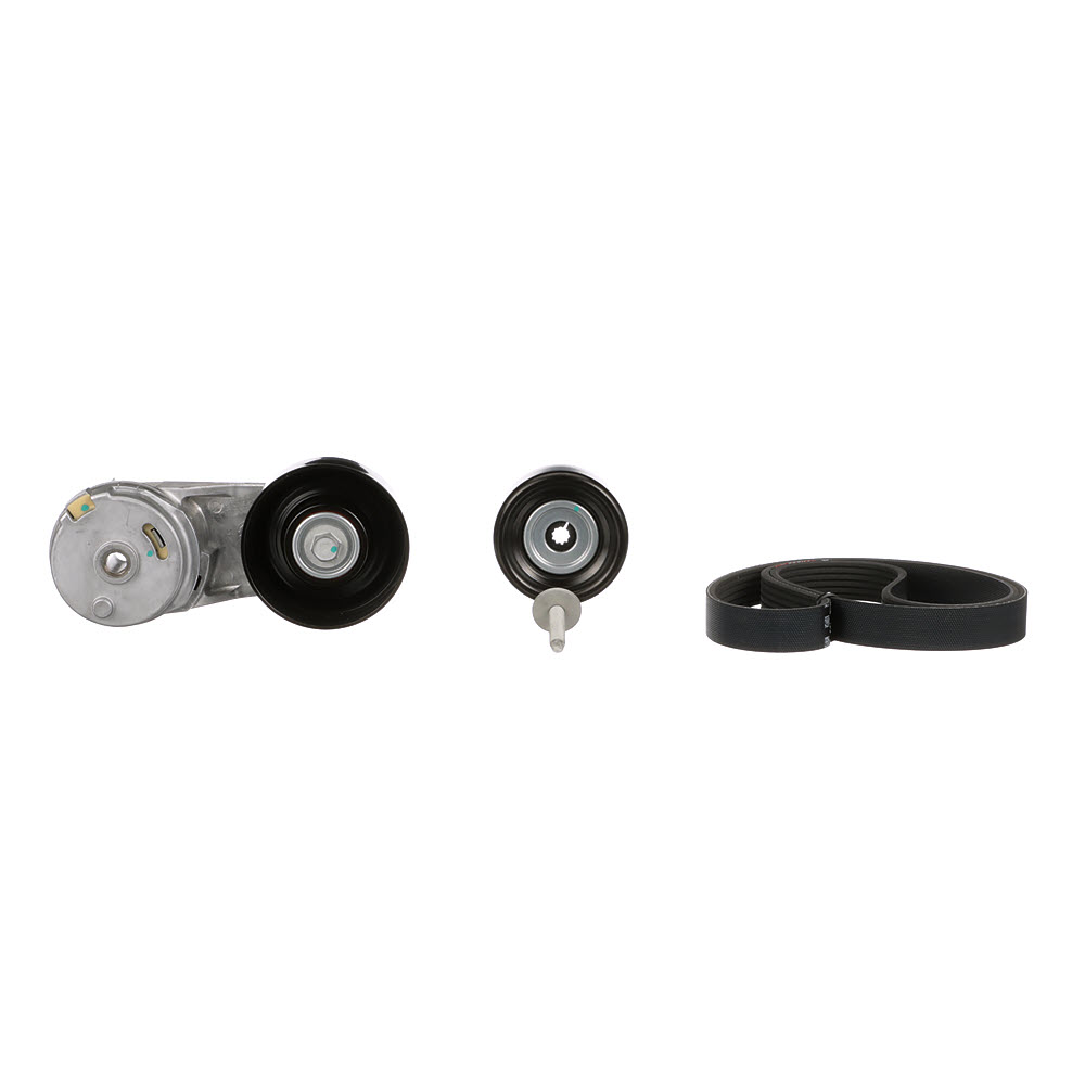 Acquista Kit Cinghie Poly-V da GATES K086PK1980 a buon mercato per soli 216,13 €