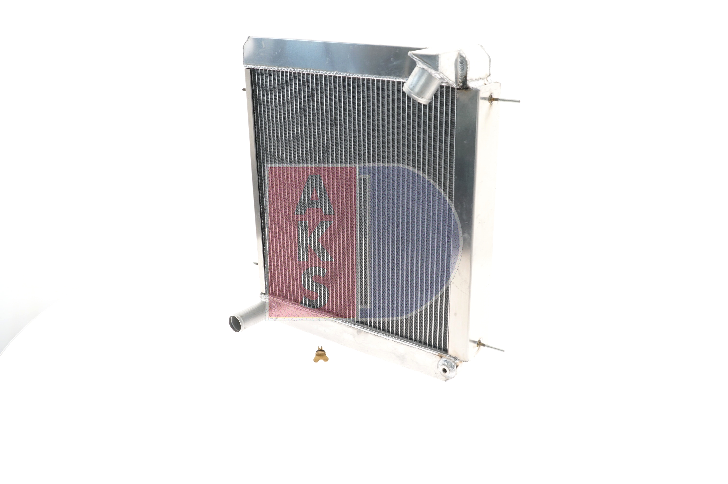 Kjøp Radiator, motorkjøling av AKS DASIS 020073AL til den lave prisen 8452,24 NOK