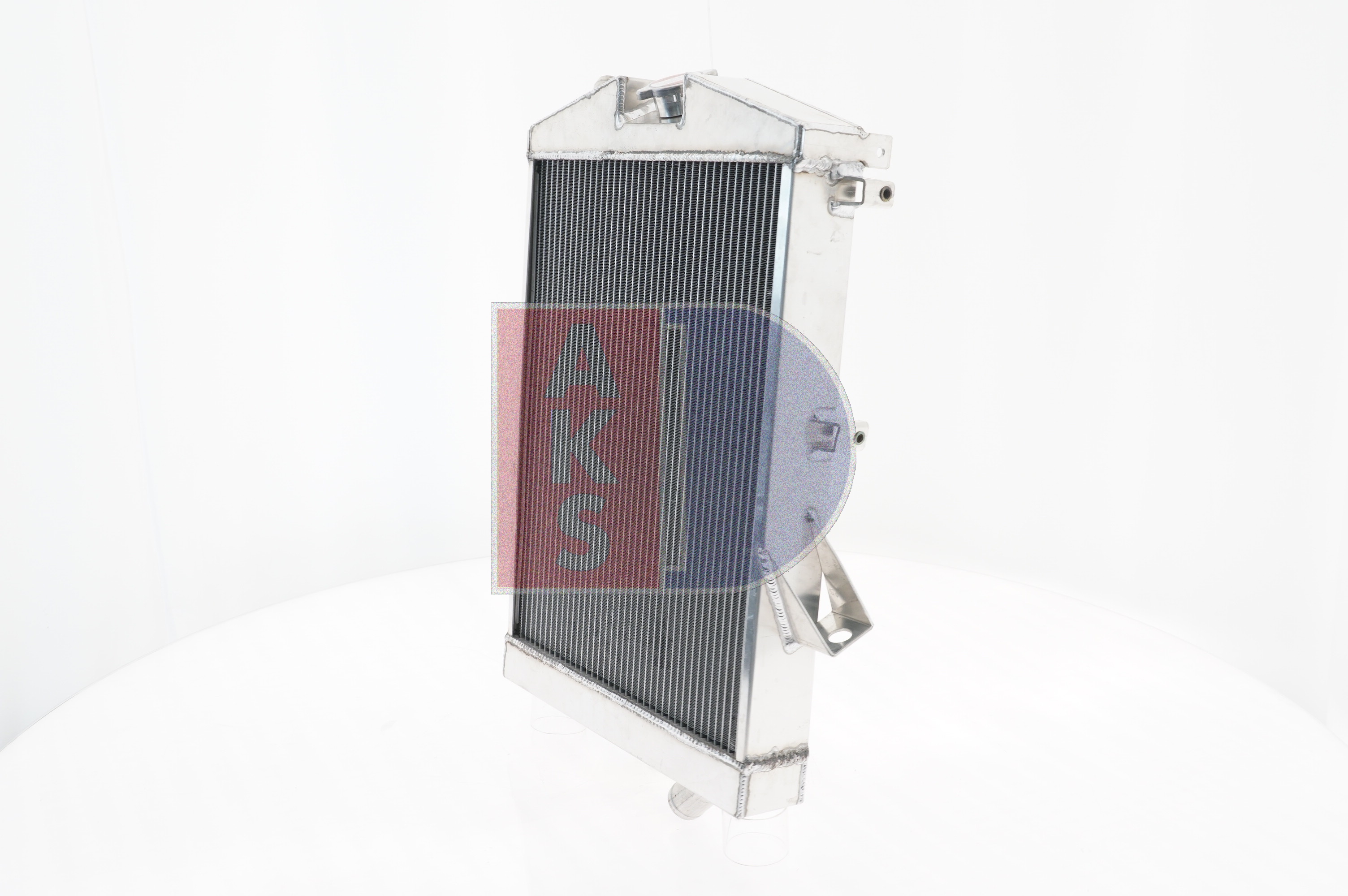Kjøp Radiator, motorkjøling av AKS DASIS 020075AL til den lave prisen 7120,42 NOK