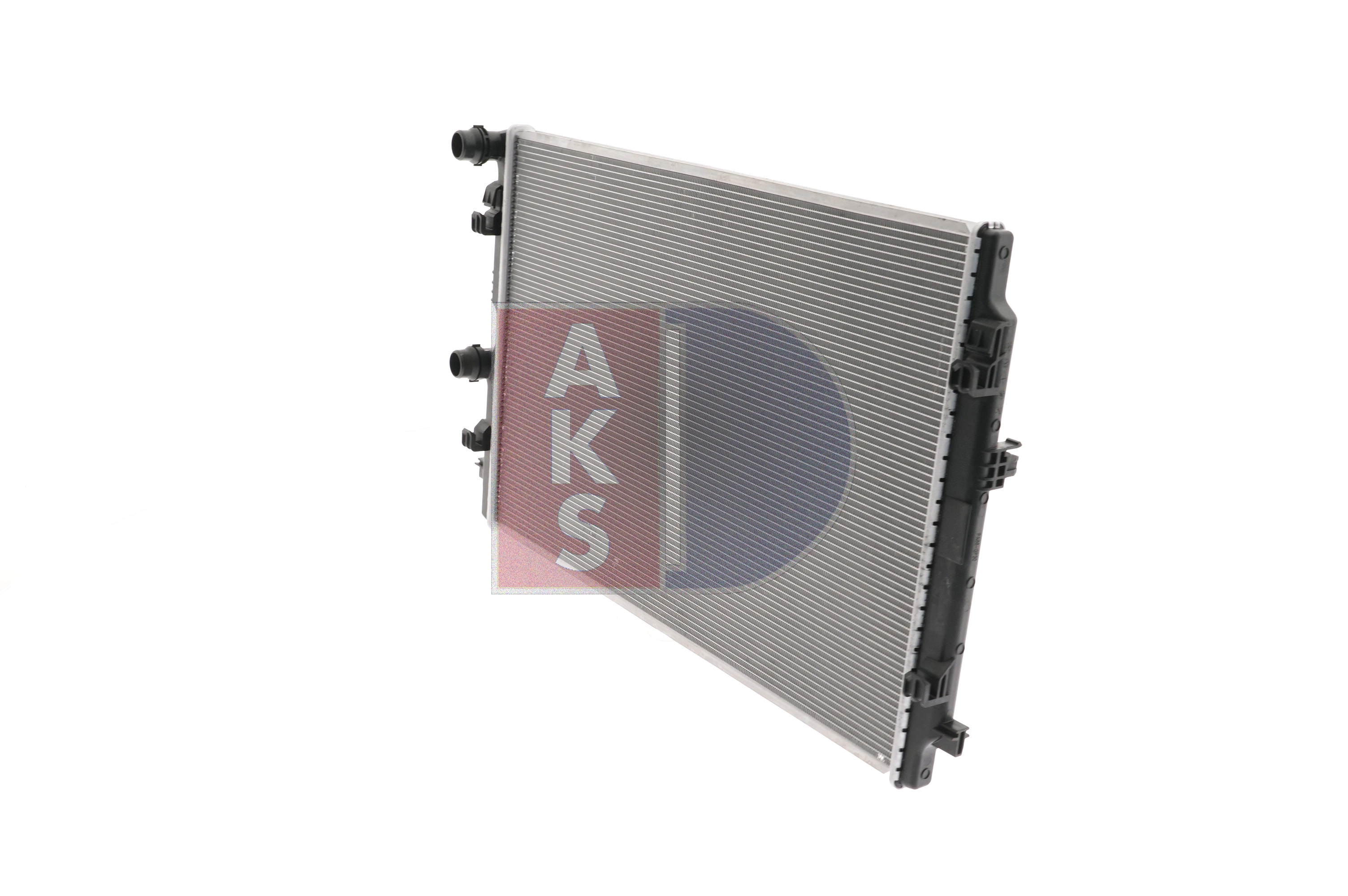 Achetez des Radiateur du moteur AKS DASIS 040111N à prix pour 156,01 €