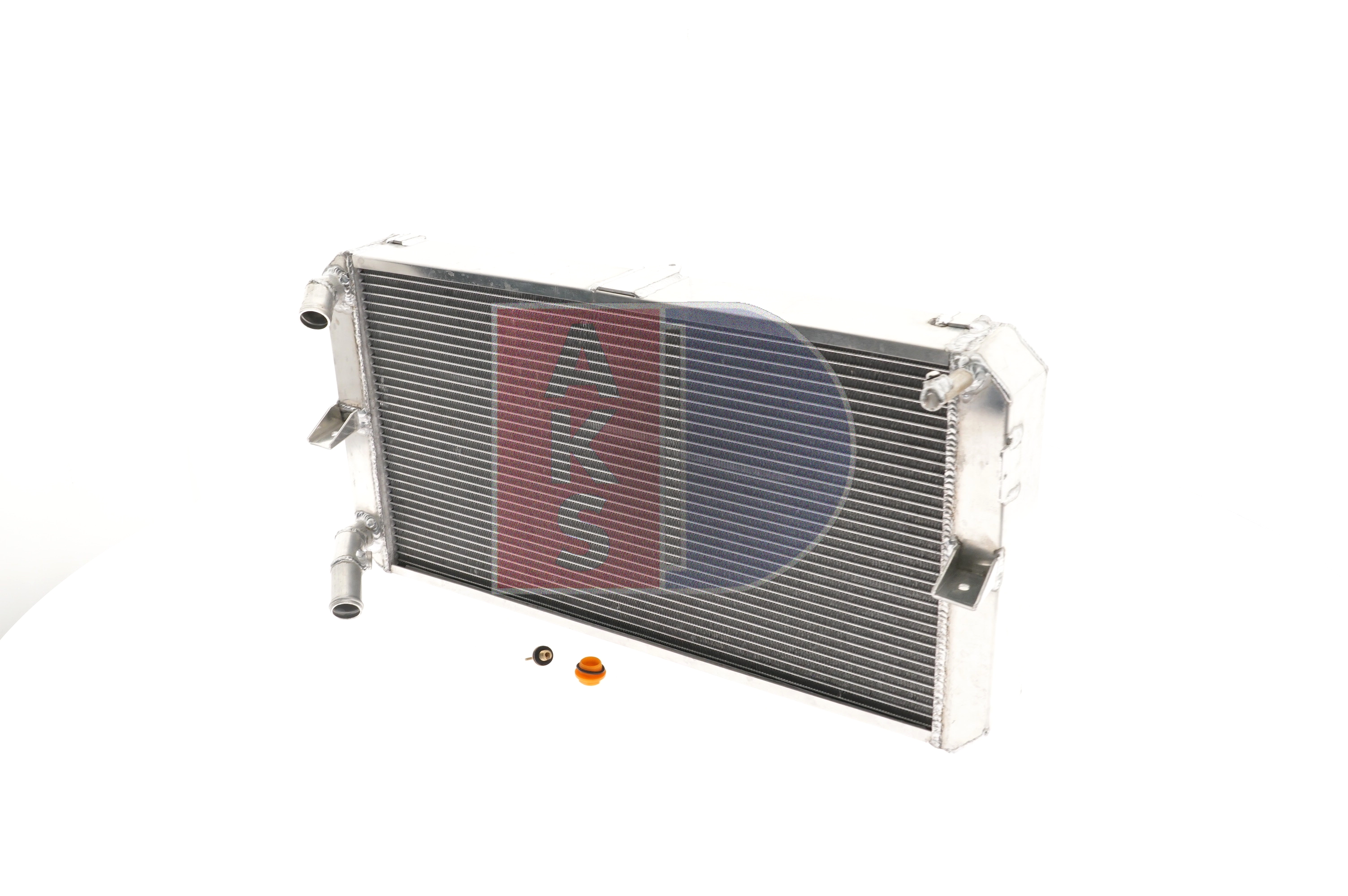 Kühler, Motorkühlung 080015AL