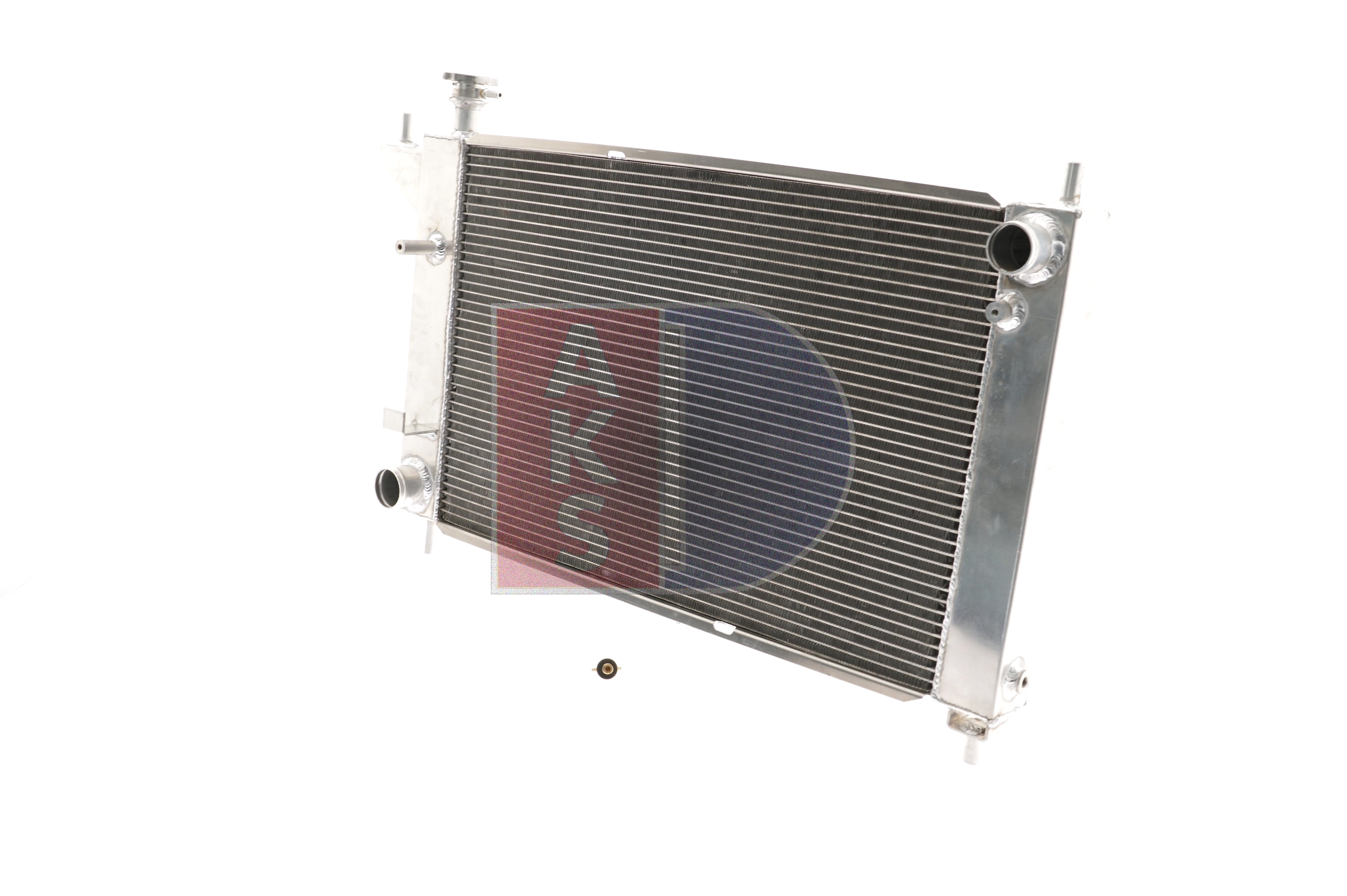 Kühler, Motorkühlung 090141AL