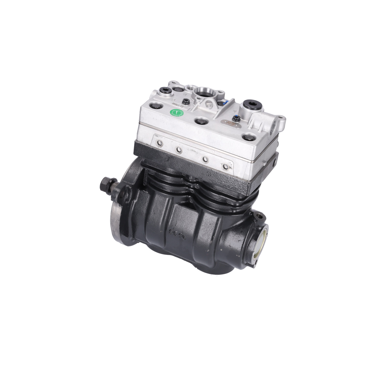 Acquista Compressore sospensioni da FEBI BILSTEIN 179544 a buon mercato per soli 717,68 €