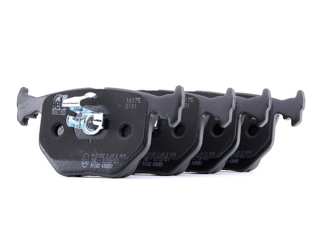Acquista Kit pastiglie freni da FEBI BILSTEIN 16175 a buon mercato per soli 27,39 €