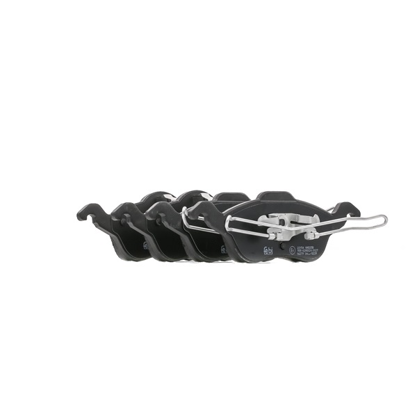 Bremsbeläge 16279 von FEBI BILSTEIN günstig für 26,39 € online kaufen