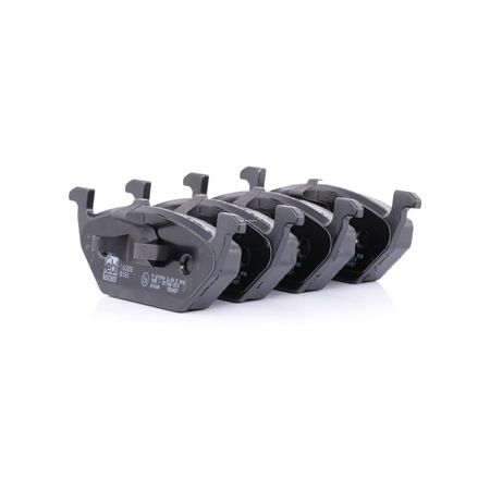Bremsbeläge 16328 von FEBI BILSTEIN günstig für 22,94 € online kaufen