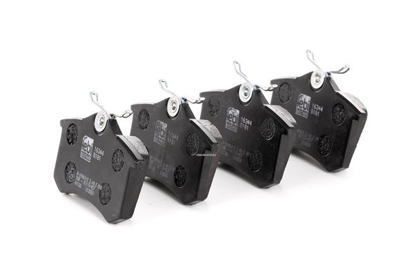 Bremsbeläge 16344 von FEBI BILSTEIN günstig für 20,71 € online kaufen