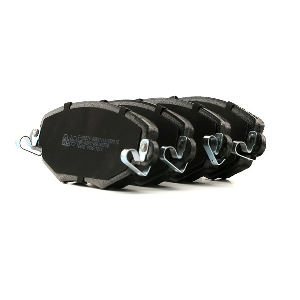 Comprar Juego de pastillas de freno de FEBI BILSTEIN 16402 a bajo precio de 30,08 €