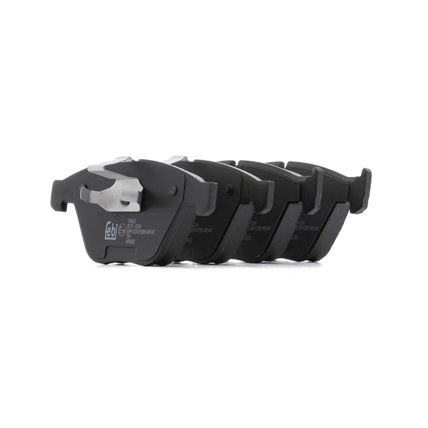 Acquista Kit pastiglie freni da FEBI BILSTEIN 16433 a buon mercato per soli 36,26 €