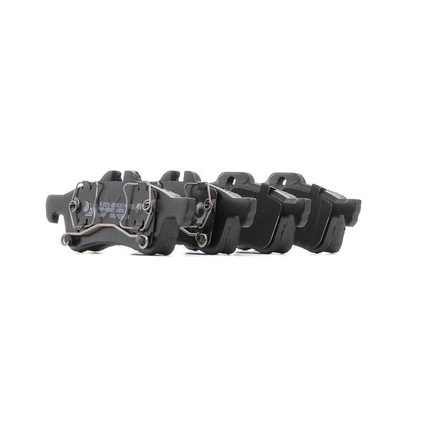 Comprar Juego de pastillas de freno de FEBI BILSTEIN 16469 a bajo precio de 26,43 €