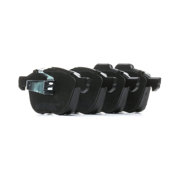 Comprar Juego de pastillas de freno de FEBI BILSTEIN 16479 a bajo precio de 28,24 €