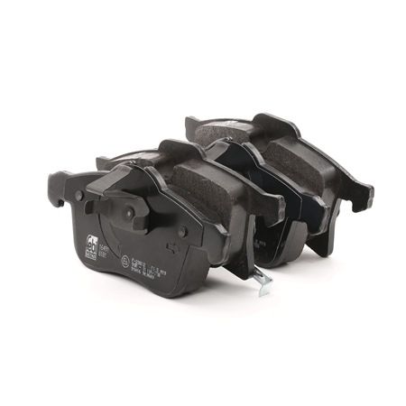 Comprar Juego de pastillas de freno de FEBI BILSTEIN 16491 a bajo precio de 24,97 €