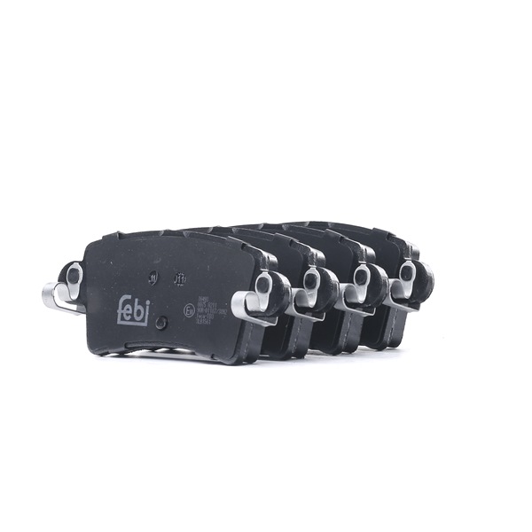 Original FEBI BILSTEIN Bremsbeläge online kaufen