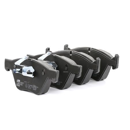 Compre FEBI BILSTEIN Pastilhas de travão Art.: 16503 online