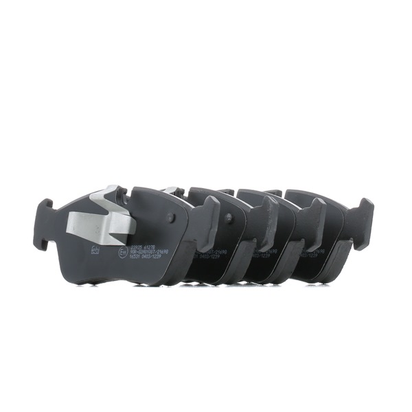 Acquista Kit pastiglie freni da FEBI BILSTEIN 16531 a buon mercato per soli 28,33 €