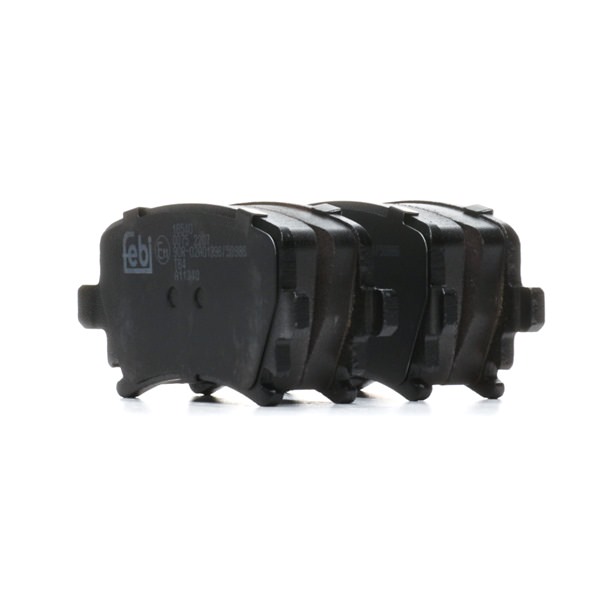 Bremsbeläge 16540 von FEBI BILSTEIN günstig für 21,77 € online kaufen