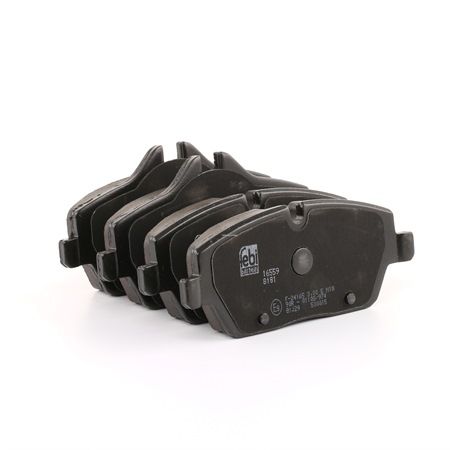 Original FEBI BILSTEIN Bremsbeläge online kaufen