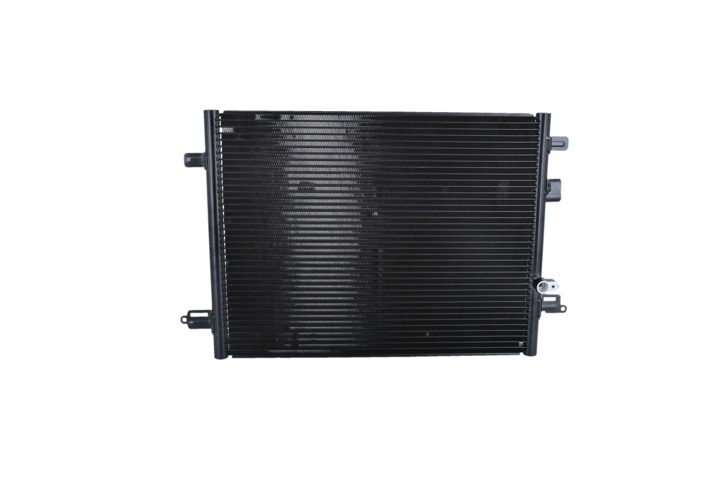 Compre Condensador de aire acondicionado de NRF online para Kangoo III Box Body / MPV a precios moderados