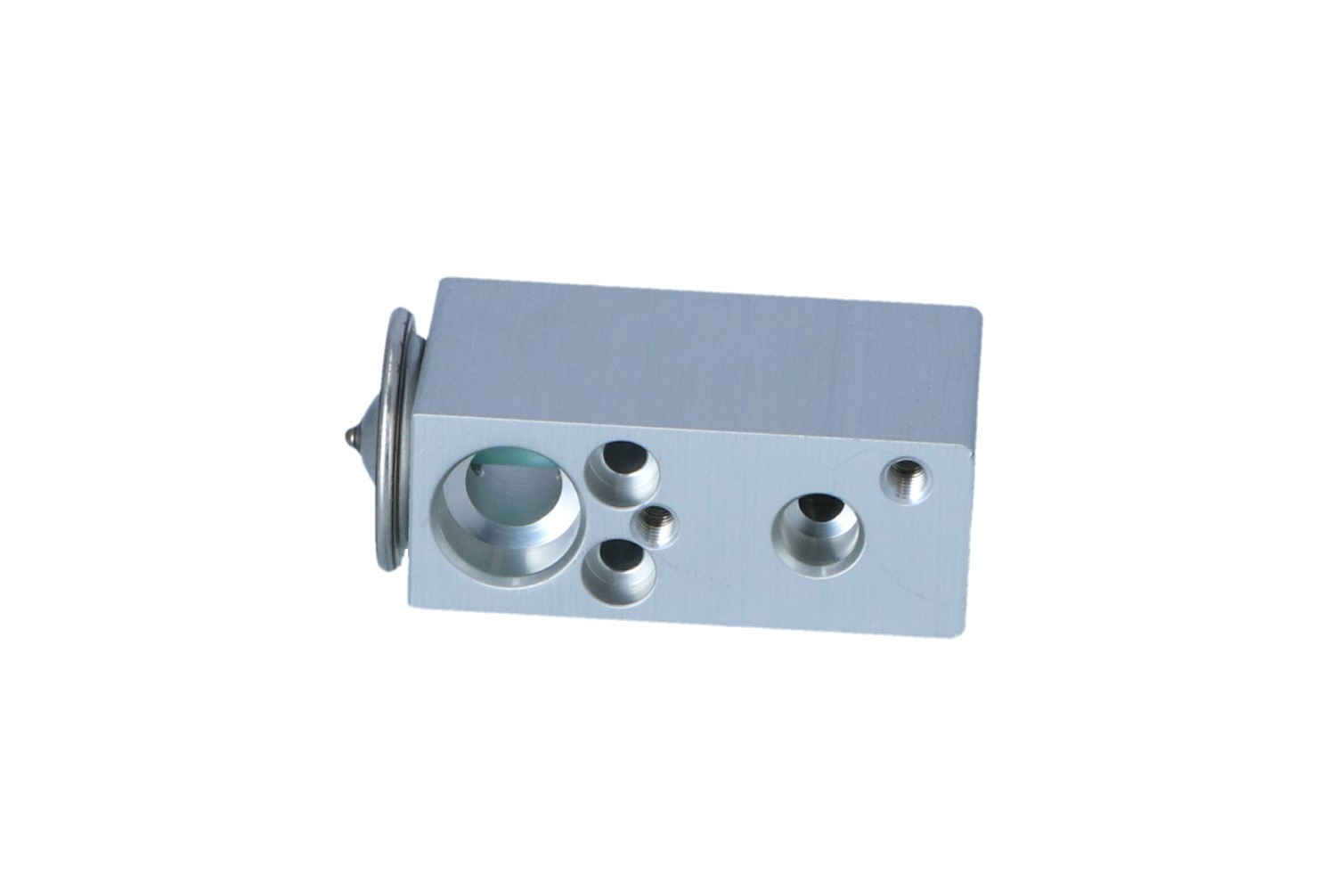 Acquista Valvola espansione climatizzatore da NRF 38553 a buon mercato per soli 30,85 €