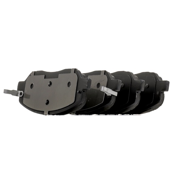 Original FEBI BILSTEIN Bremsbeläge online kaufen
